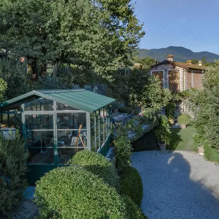 Marlia By Mmega וילה