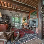 Villa Marlia By Mmega *