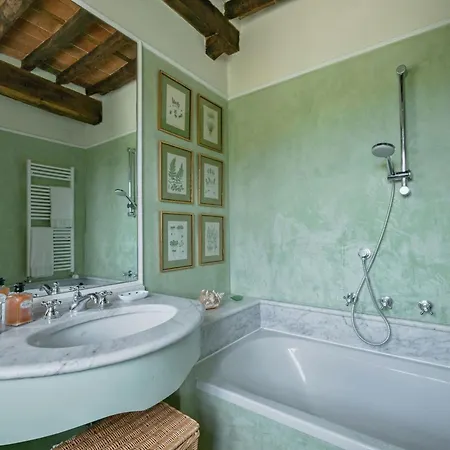 Marlia By Mmega Villa Lucca