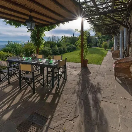 Villa Marlia By Mmega Lucca