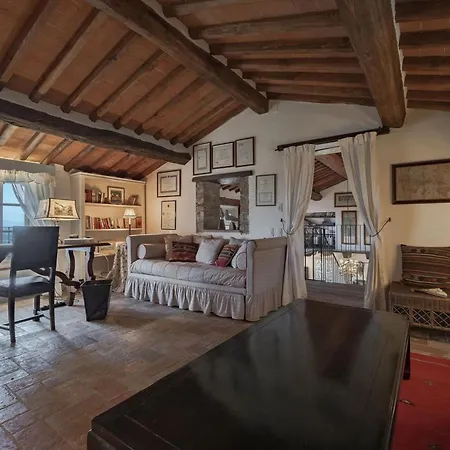 Marlia By Mmega Villa Lucques